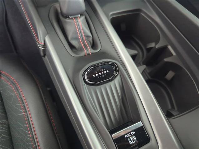 New 2026 Dodge Charger Scat Pack w/ Blacktop Package AWD/4WD image 16