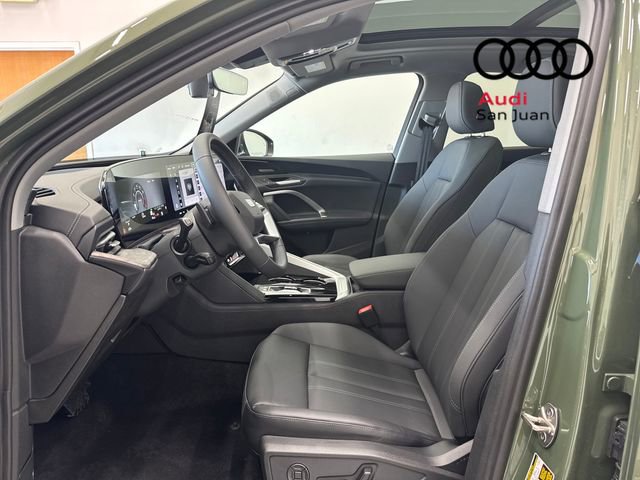 New 2026 Audi Q5 Premium Plus AWD/4WD image 28