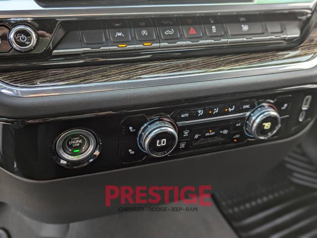 Used 2024 GMC Sierra 1500 SLE image 19