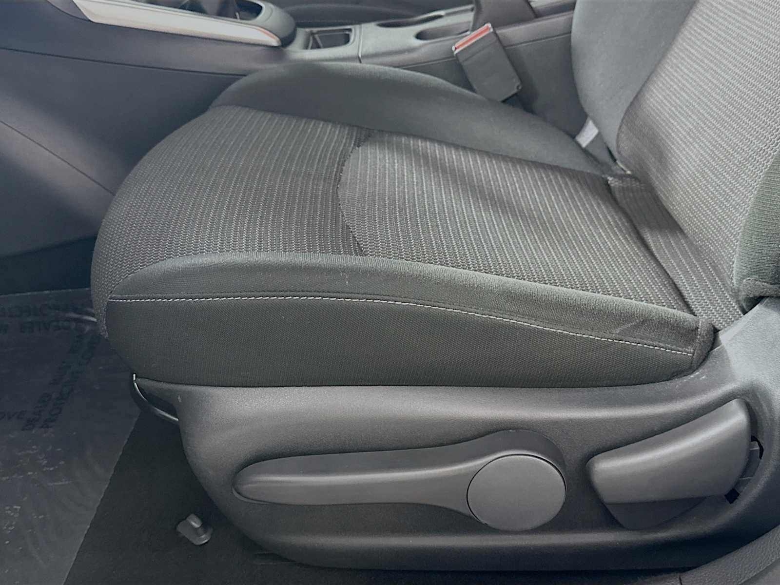 Used 2019 Nissan Sentra S FWD image 17