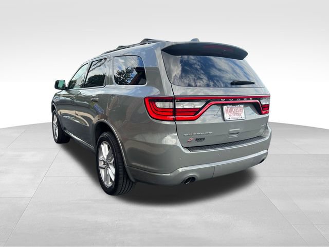 Used 2022 Dodge Durango GT image 7