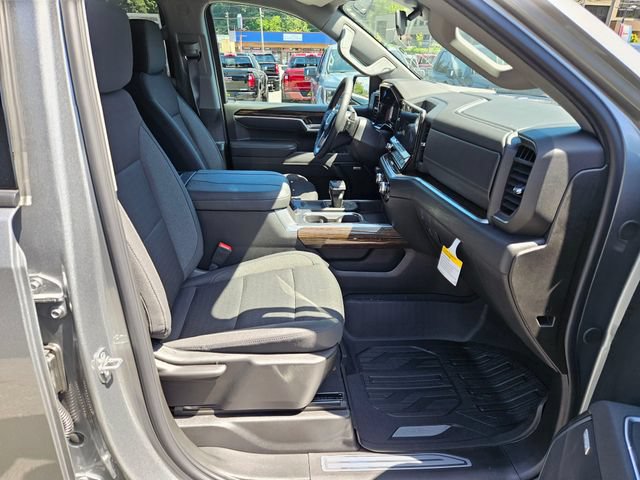 New 2026 GMC Sierra 1500 Elevation w/ Preferred Package AWD/4WD image 14