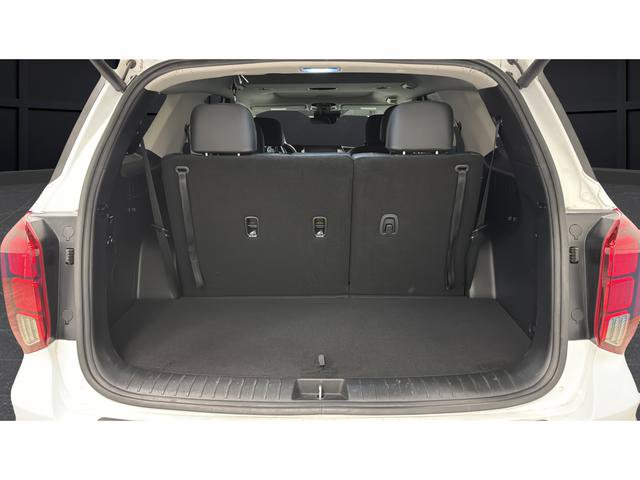 Used 2023 Hyundai Palisade XRT FWD image 27