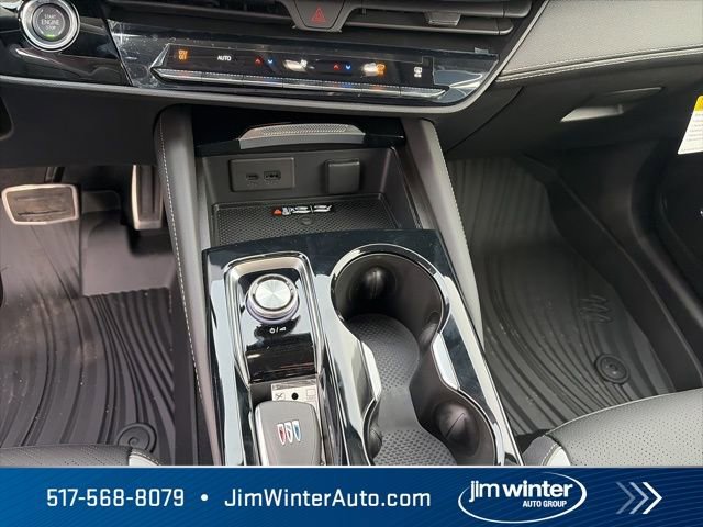 New 2026 Buick Envision Sport Touring image 52