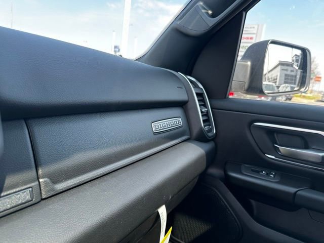 New 2026 RAM 1500 Big Horn image 30