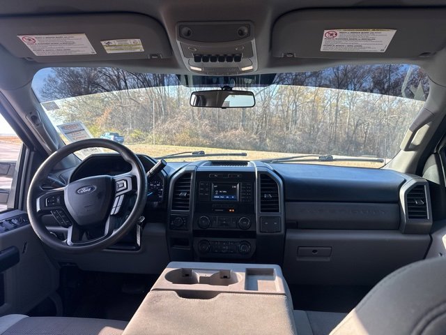 Used 2019 Ford F250 XL w/ Power Equipment Group image 12