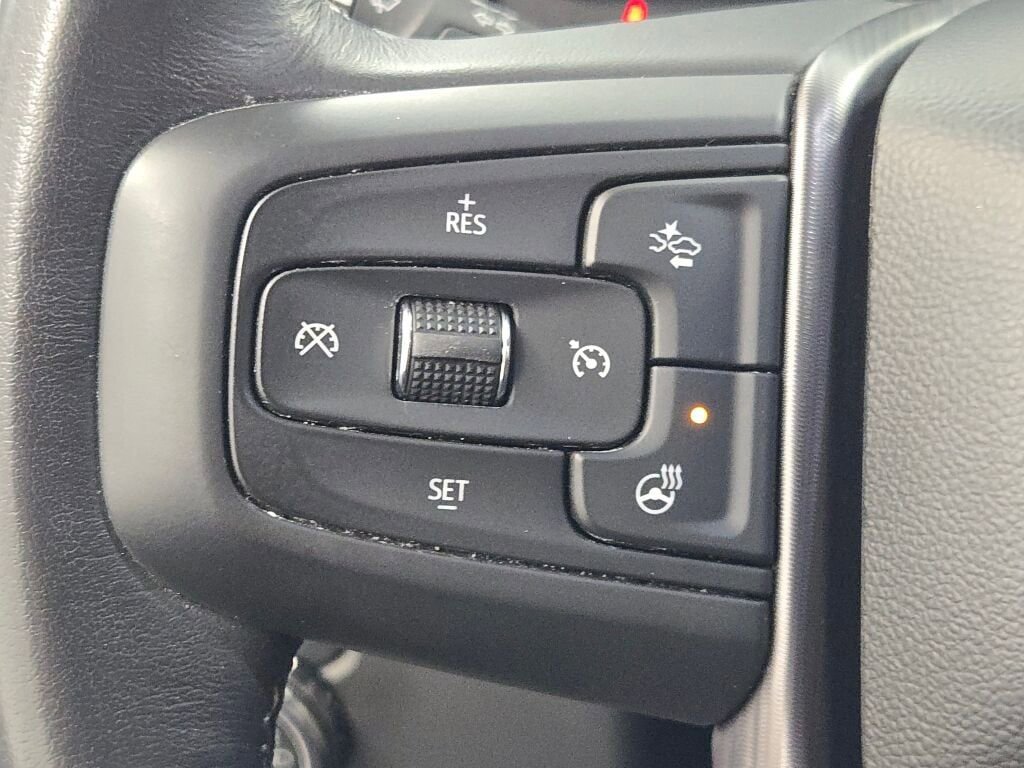 Certified 2024 GMC Sierra 2500 Denali Ultimate w/ LPO, GMC Protection Package image 36