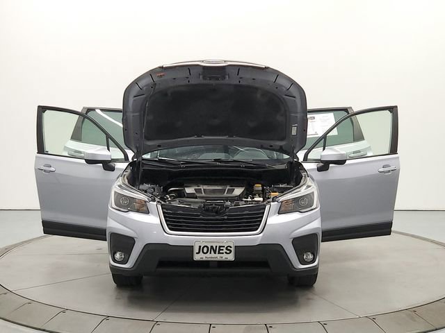 Used 2021 Subaru Forester Premium image 10
