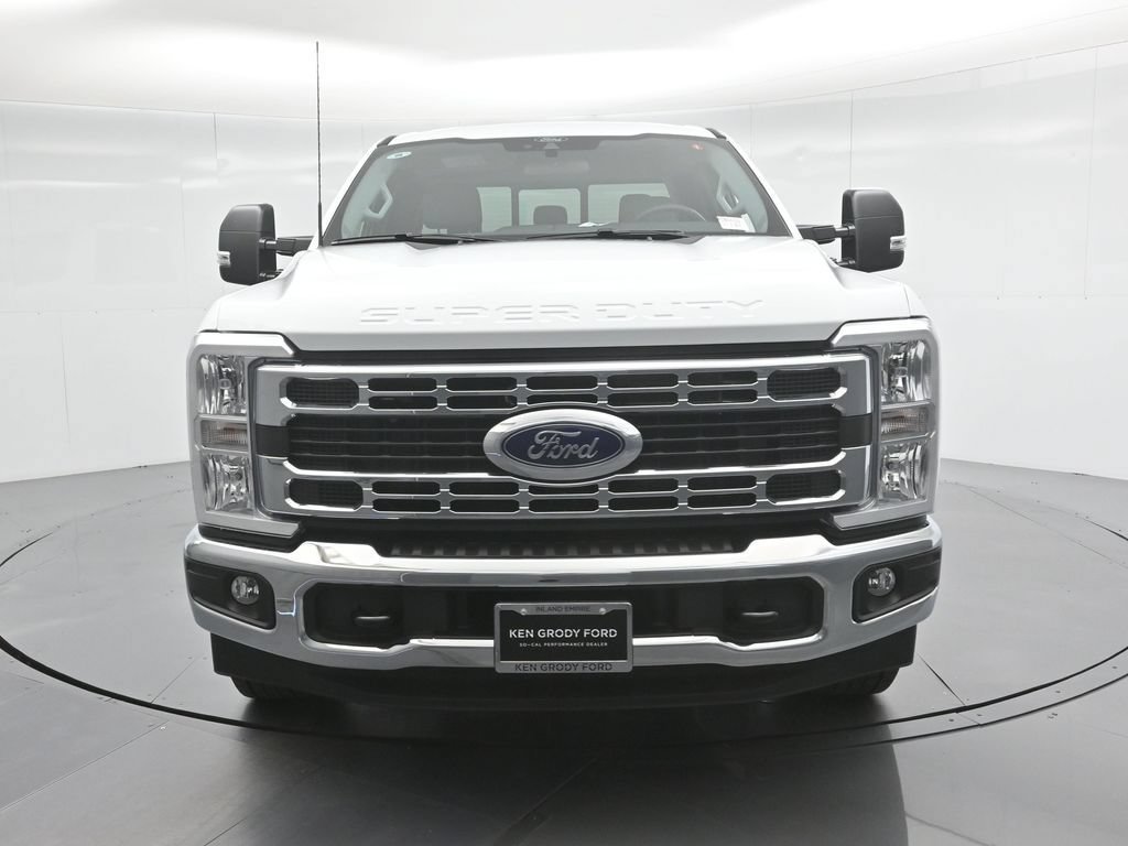 New 2026 Ford F350 XLT RWD image 52