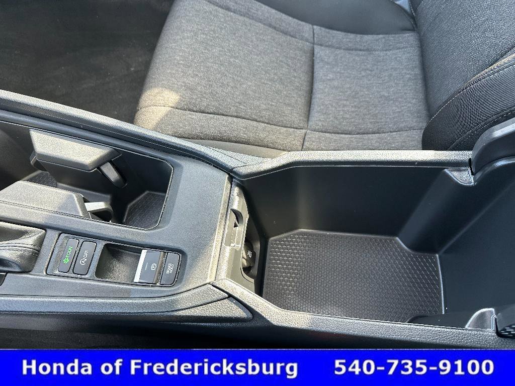 Certified 2025 Honda Accord SE image 25