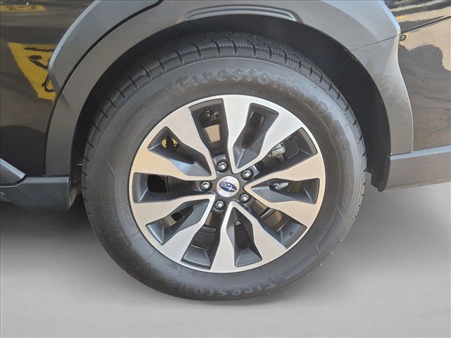 Used 2023 Subaru Outback Limited AWD/4WD image 25