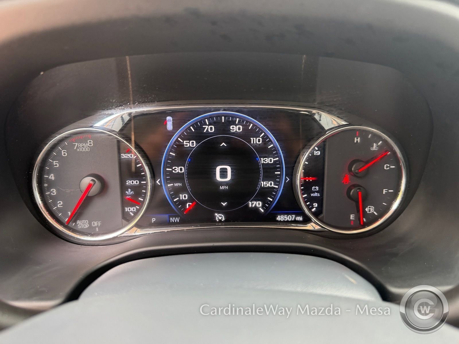 Used 2023 GMC Acadia Denali image 23