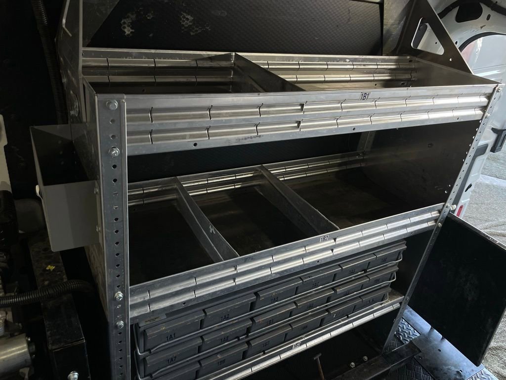 Used 2020 Ford Transit 150 Low Roof w/ Load Area Protection Package image 23