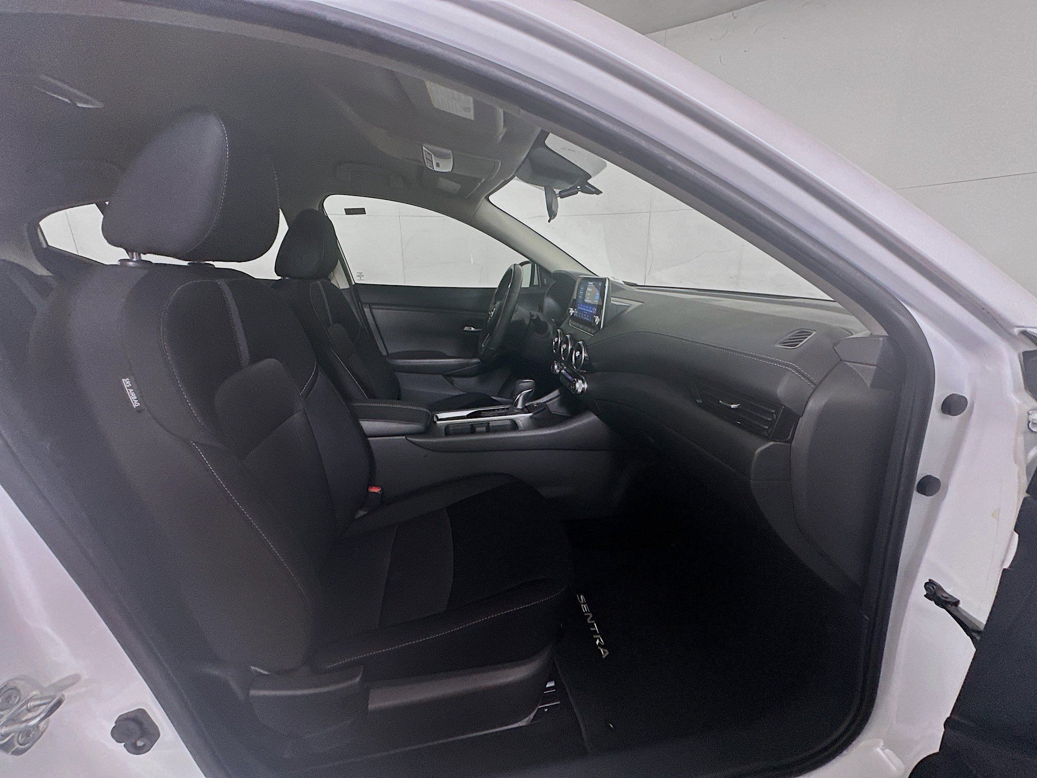 Used 2023 Nissan Sentra SV w/ All-Weather Package image 28