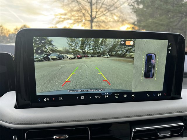 New 2026 Lincoln Aviator Reserve image 17