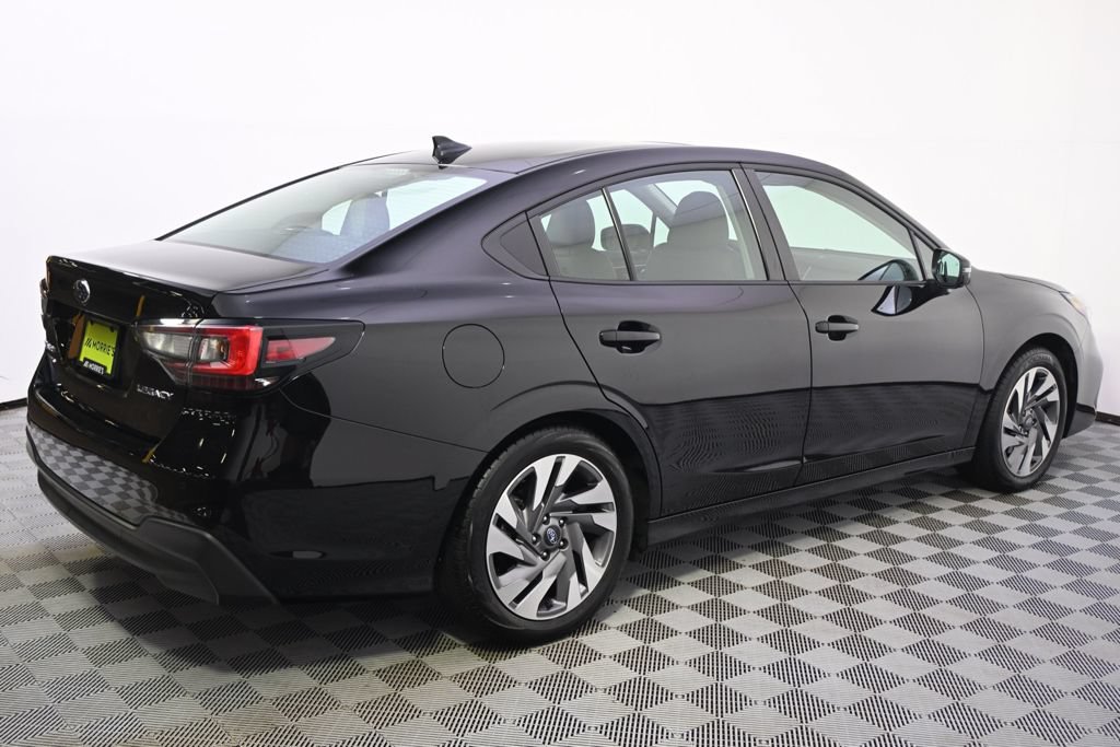 Certified 2024 Subaru Legacy Limited AWD/4WD image 7