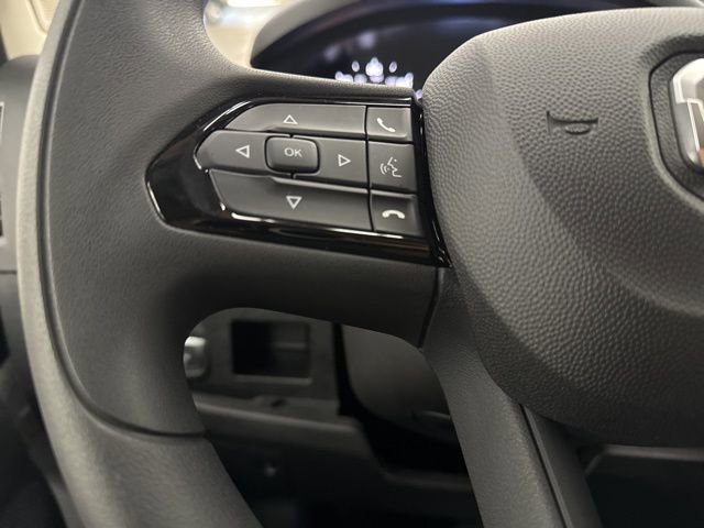 New 2026 RAM ProMaster 2500 w/ Convenience Group image 9