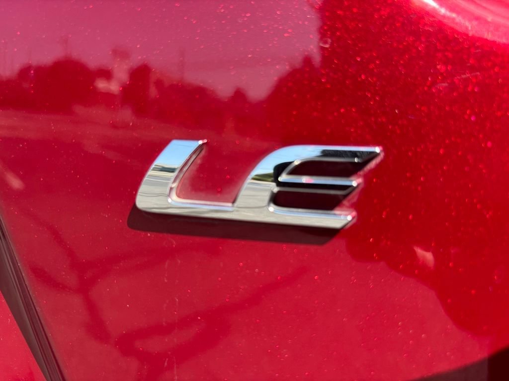 Used 2022 Toyota Corolla LE FWD image 14