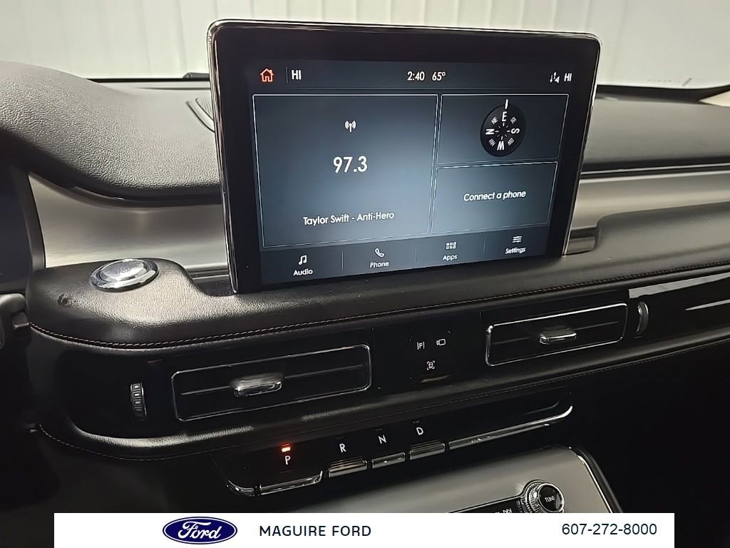 Used 2022 Lincoln Aviator Standard w/ Elements Package image 27