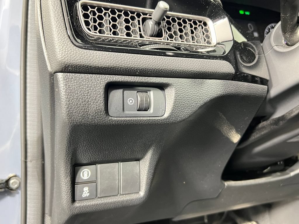 Used 2024 Honda Civic Sport image 21