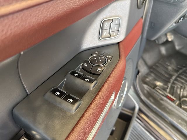 Used 2023 Ford Expedition Max Limited RWD image 14