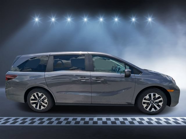 New 2026 Honda Odyssey EX-L image 2