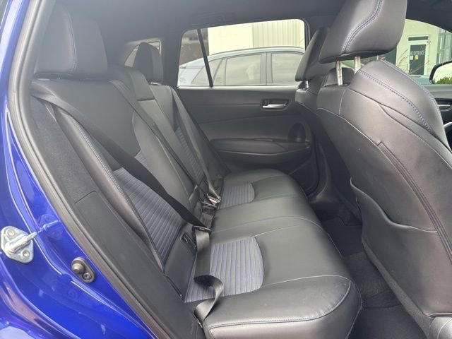 Used 2024 Toyota Corolla Cross AWD Hybrid w/ Convenience Package image 18