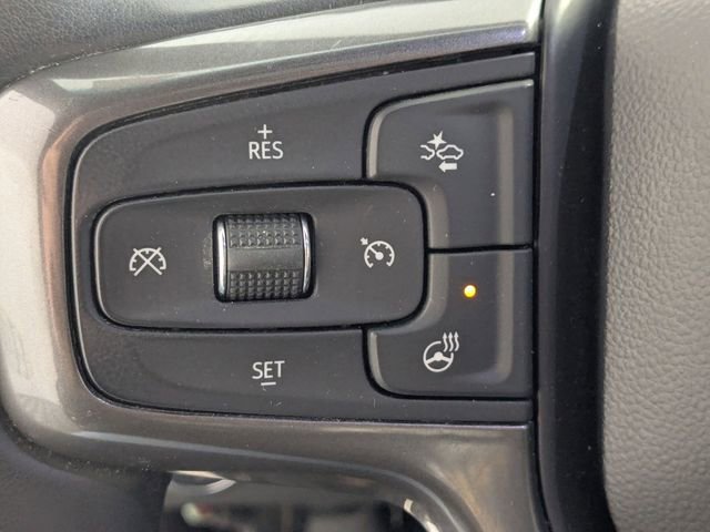 Used 2024 Chevrolet Silverado 1500 High Country image 17