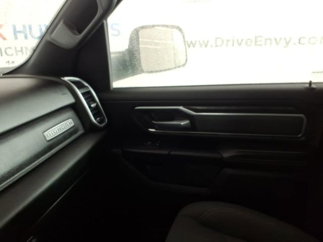 Used 2019 RAM 1500 Big Horn image 23