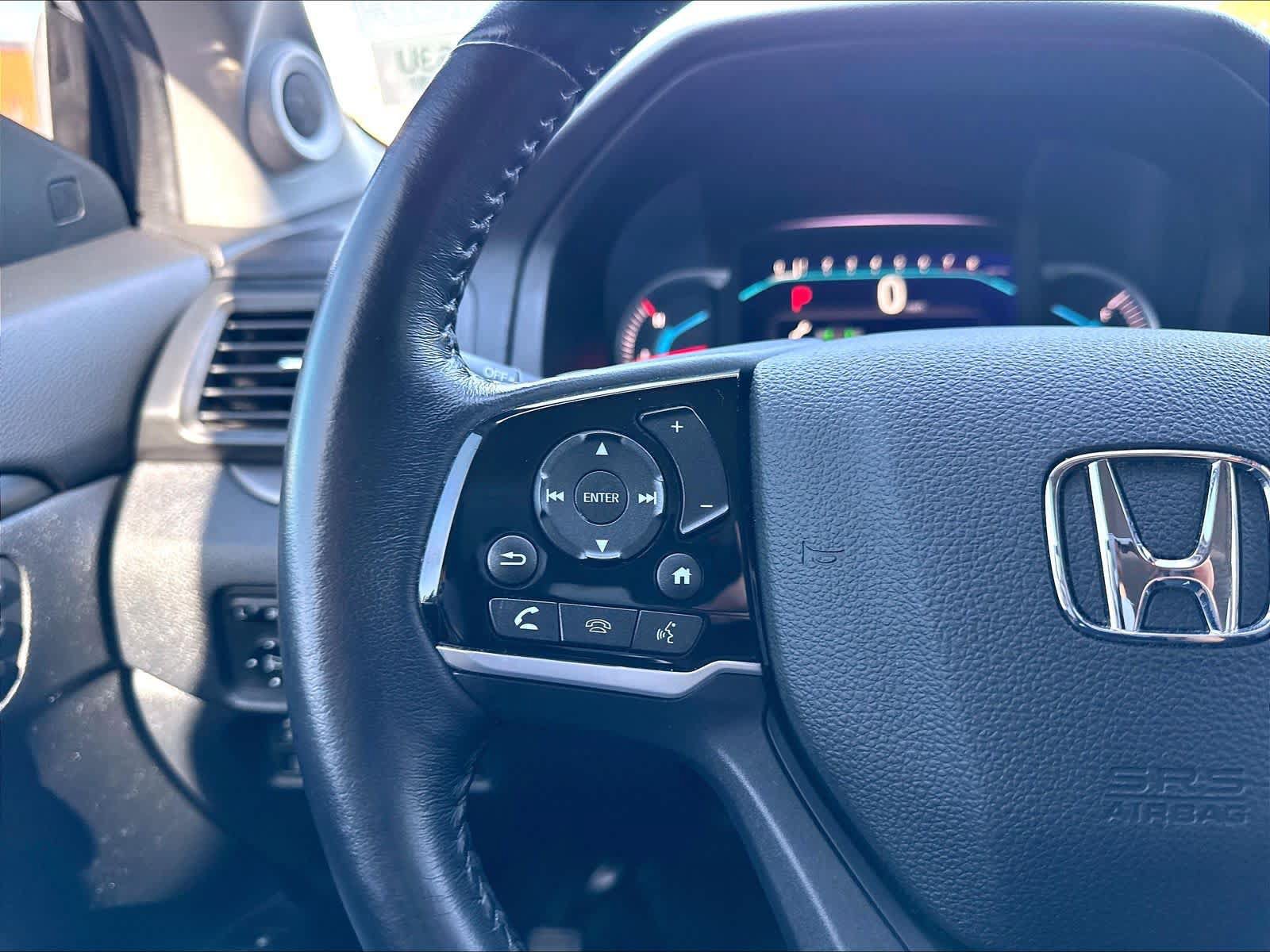 Used 2021 Honda Pilot Special Edition image 21