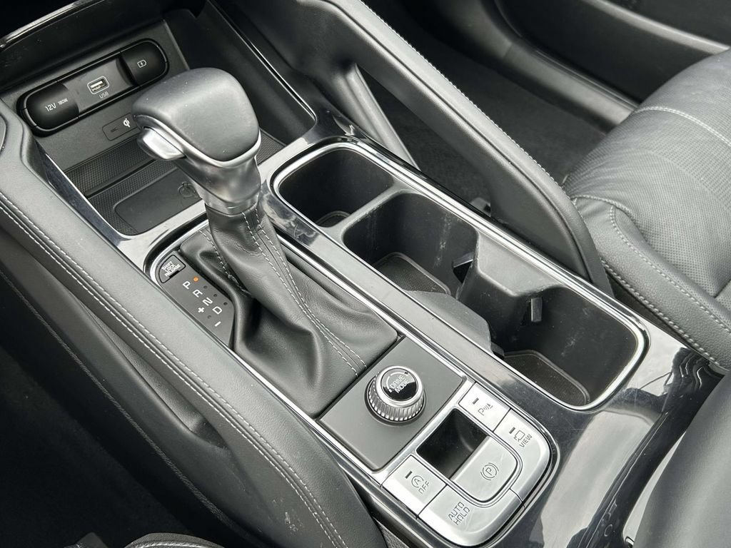 Used 2022 Kia Telluride SX FWD image 26