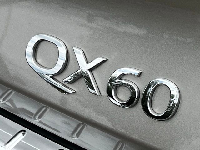 Certified 2023 INFINITI QX60 Sensory AWD/4WD image 33