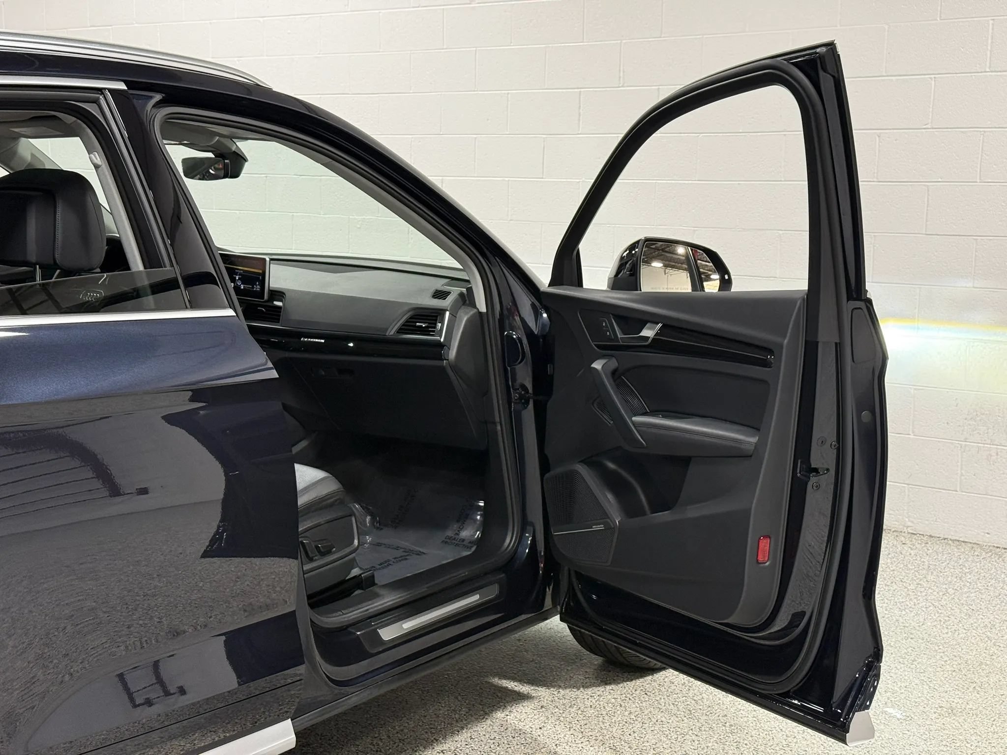 Used 2019 Audi Q5 2.0T Premium Plus AWD/4WD image 45