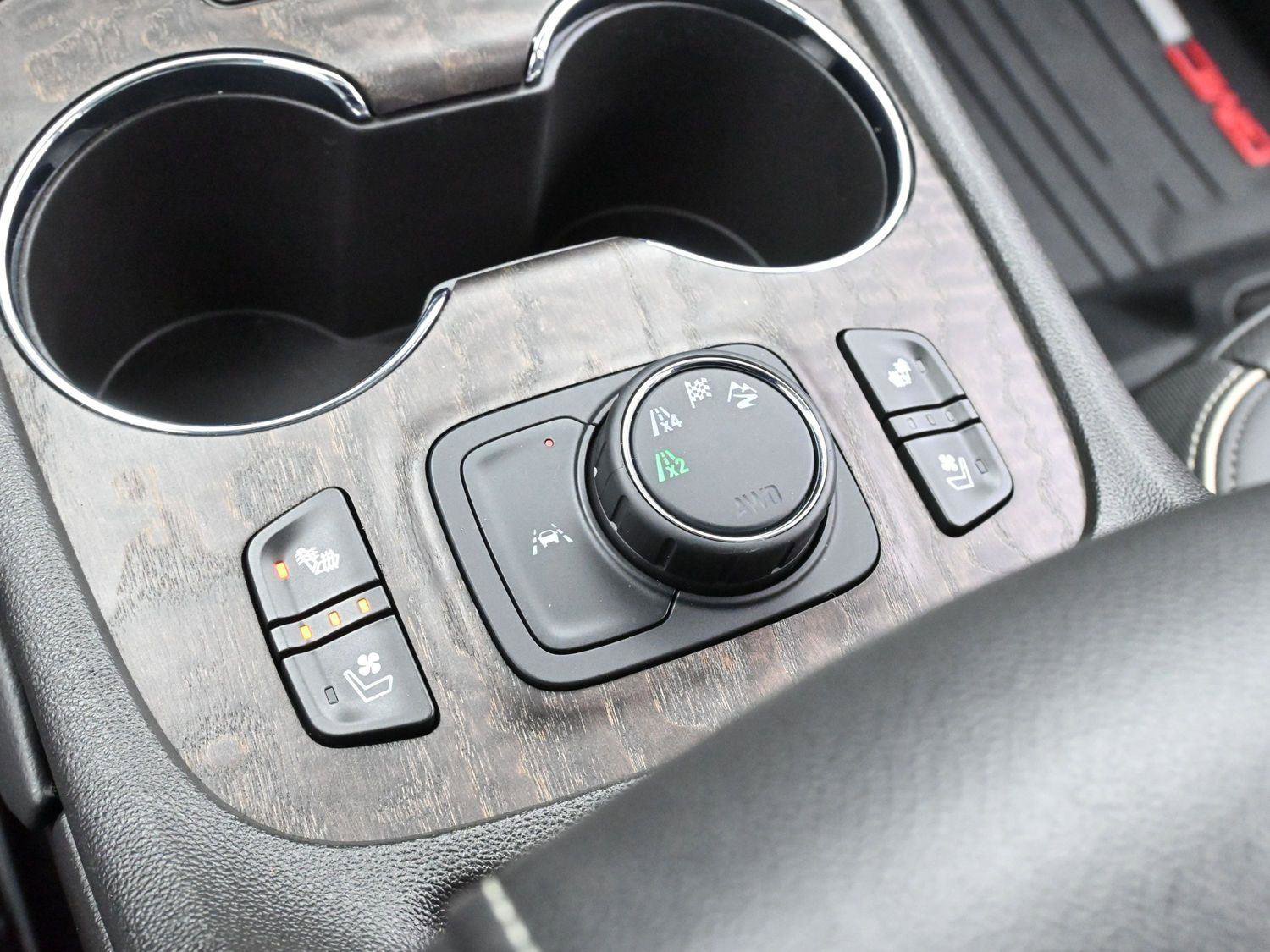 Used 2023 GMC Acadia Denali w/ LPO, Floor Liner Package image 19