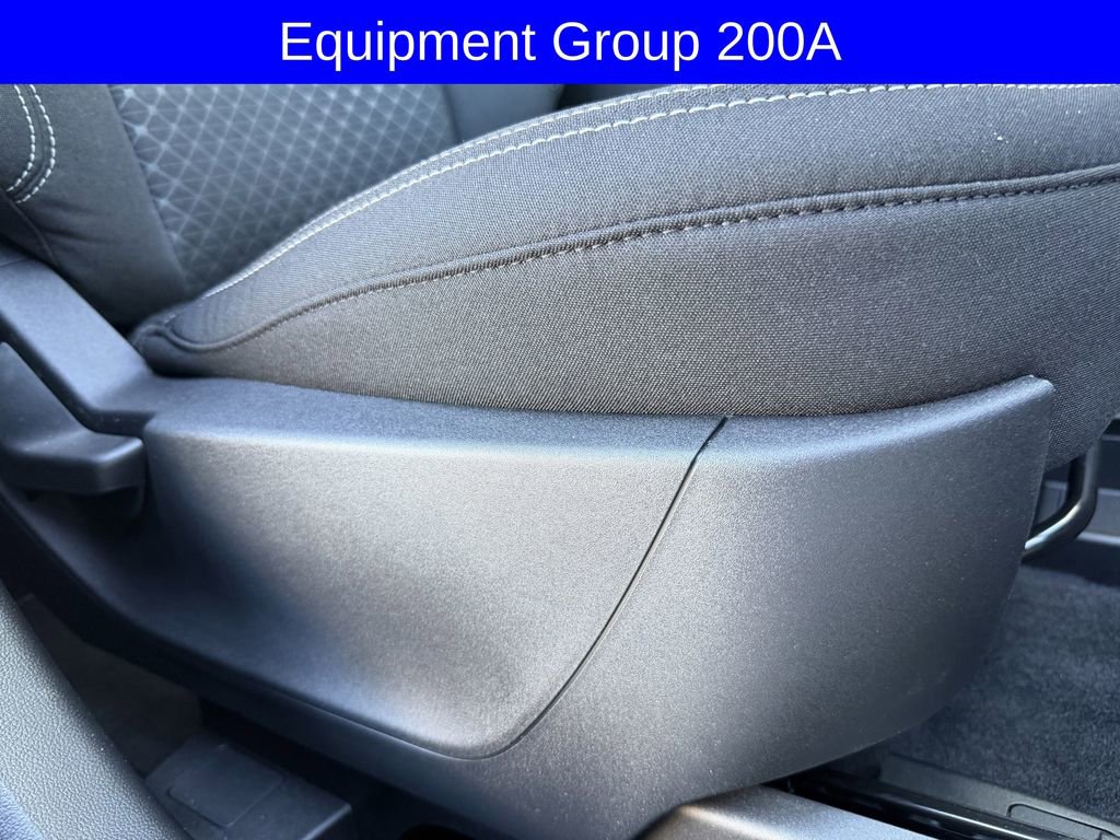 Used 2025 Ford Escape Active image 5