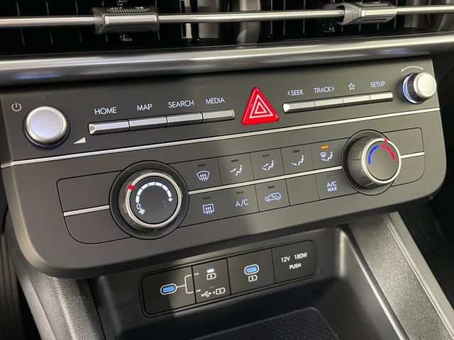 New 2026 Hyundai Tucson SE AWD/4WD image 7