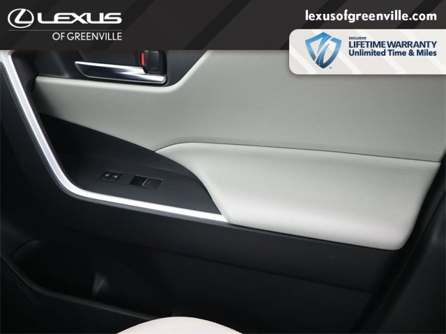 Used 2023 Toyota RAV4 XLE Premium image 22