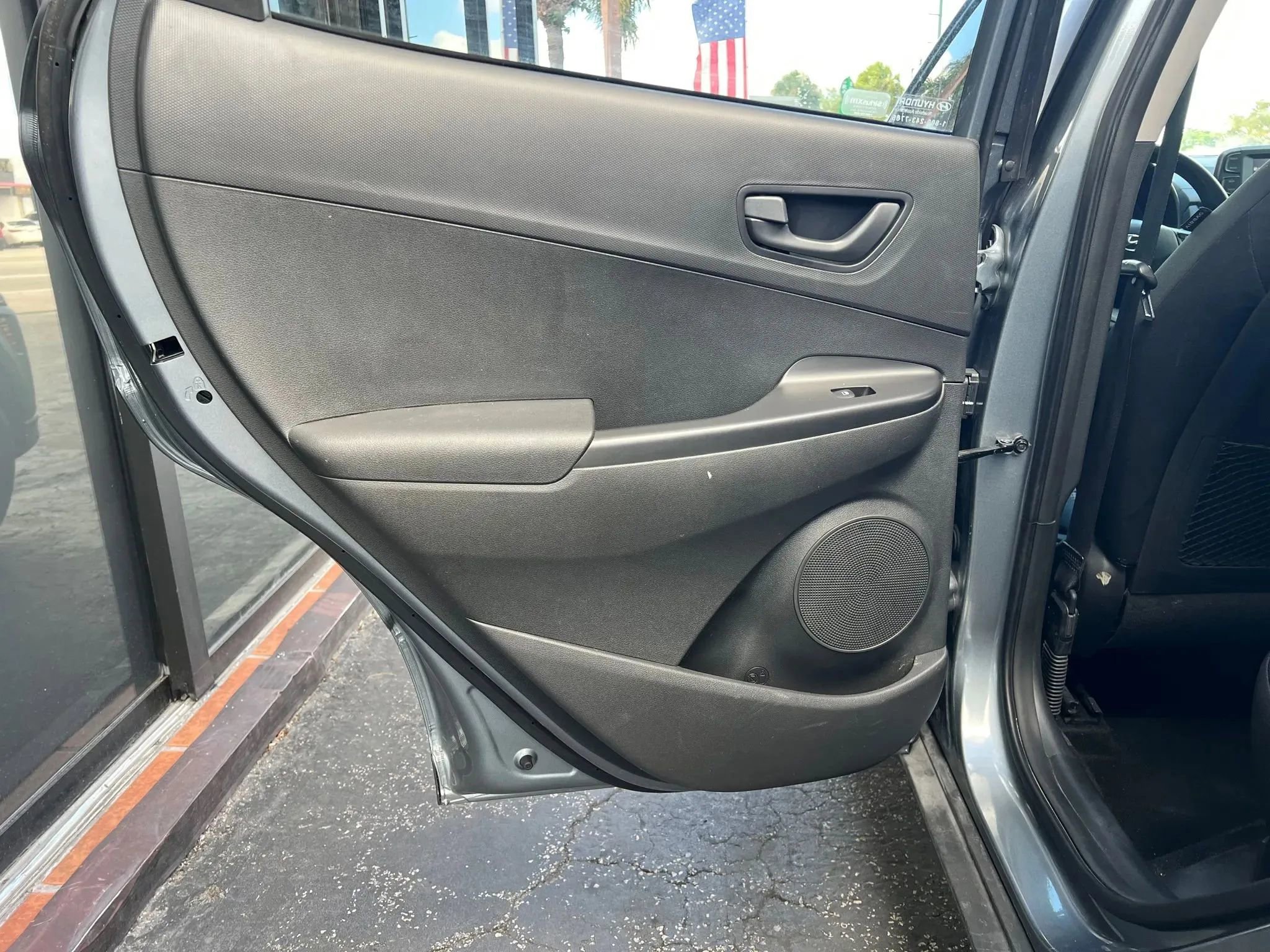 Used 2020 Hyundai Kona SEL image 20