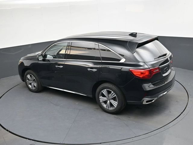 Used 2019 Acura MDX FWD image 24