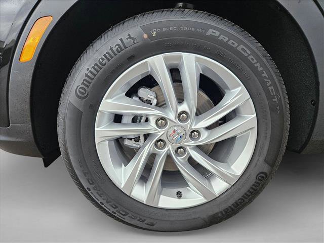 New 2026 Buick Envista Preferred w/ Convenience I Package image 10