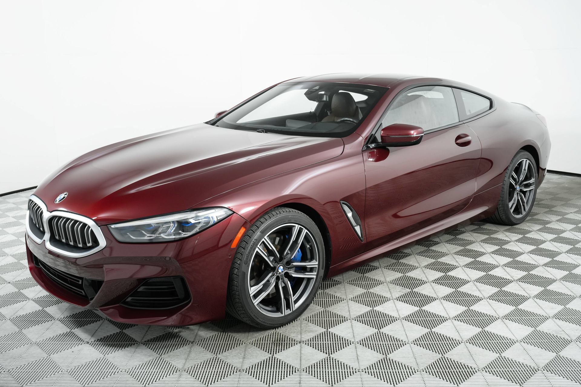 Used 2023 BMW 840i xDrive Coupe AWD/4WD image 60