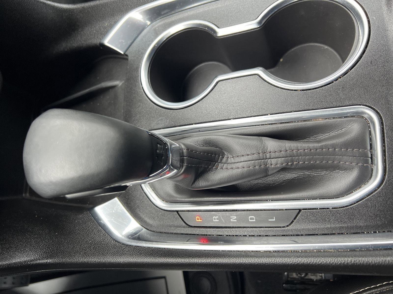 Used 2023 Chevrolet Traverse LT image 22