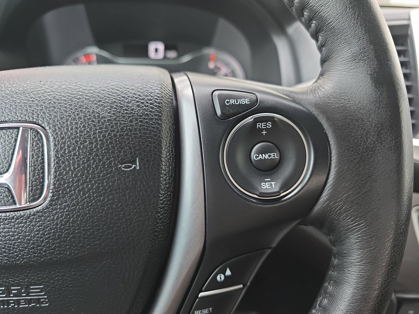 Certified 2019 Honda Ridgeline RTL-T image 19