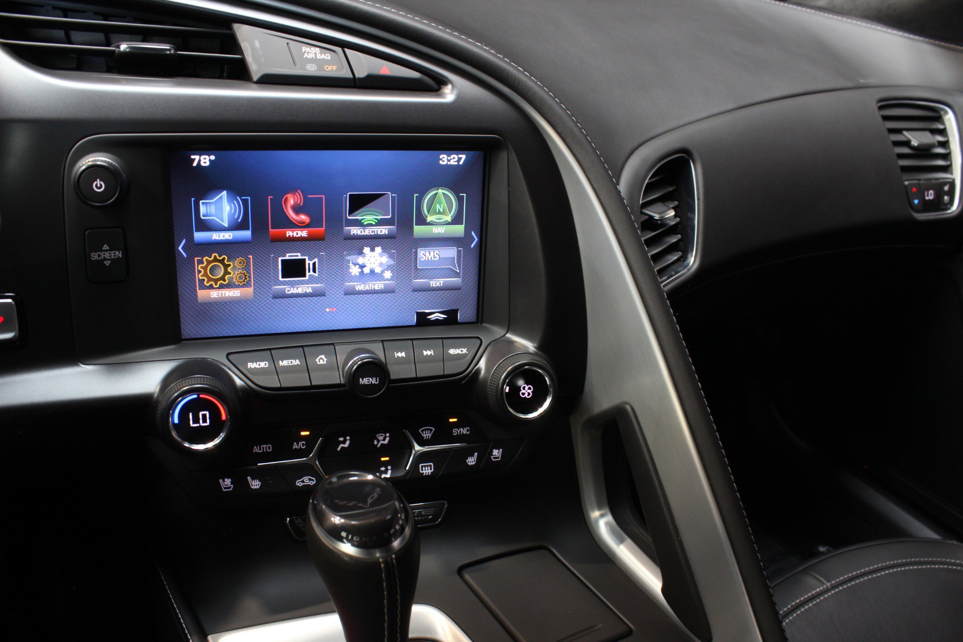 Used 2019 Chevrolet Corvette Stingray Coupe image 63