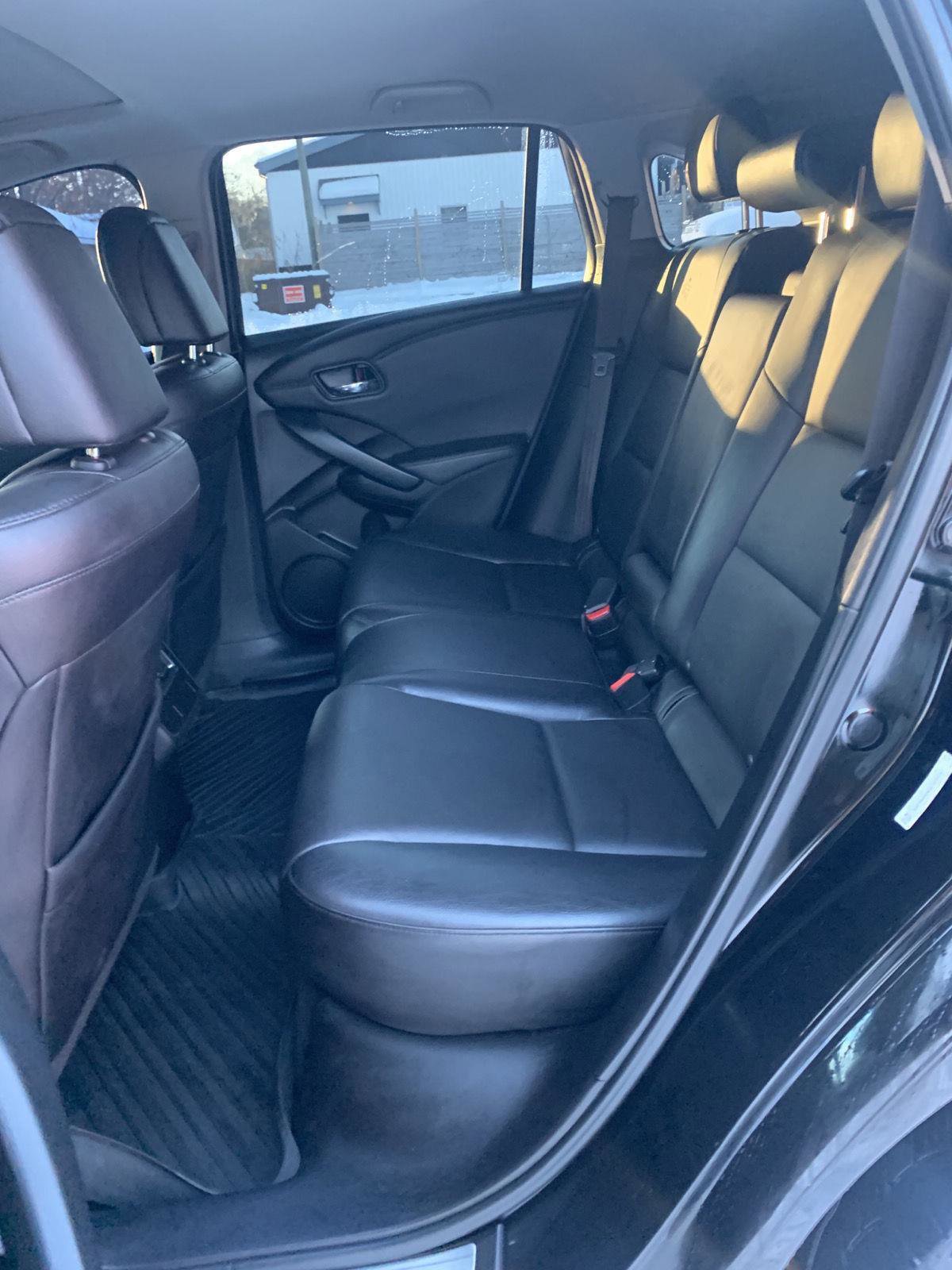 Used 2016 Acura RDX AWD image 24