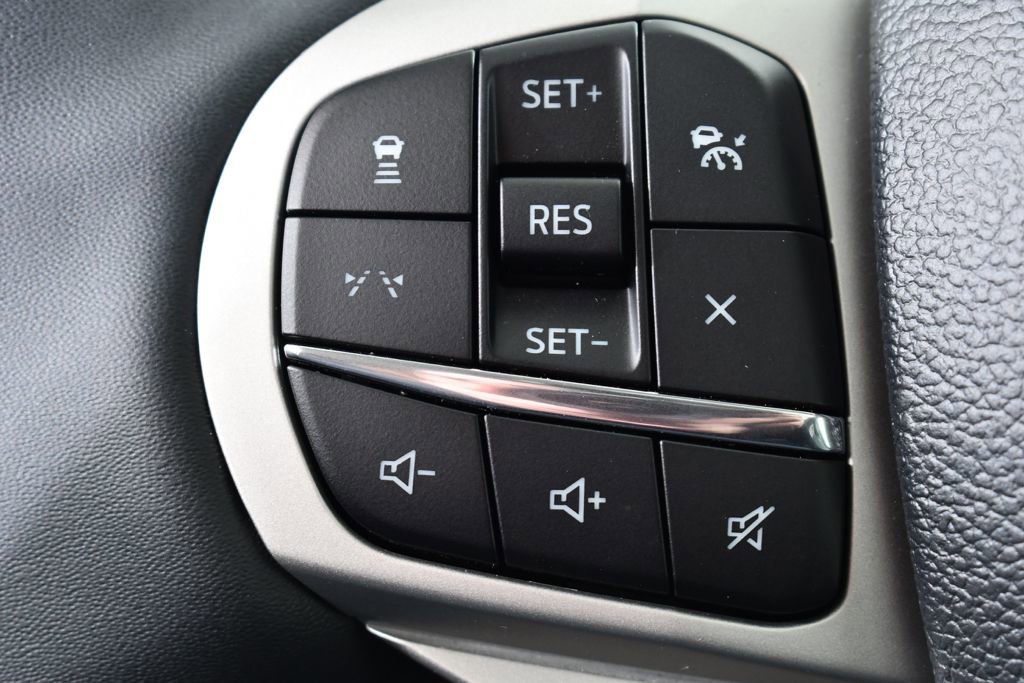 New 2026 Ford Explorer Active w/ Active Comfort Package image 32