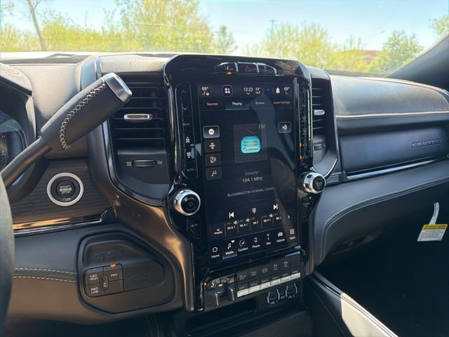 Used 2024 RAM 3500 Limited w/ Night Edition image 7