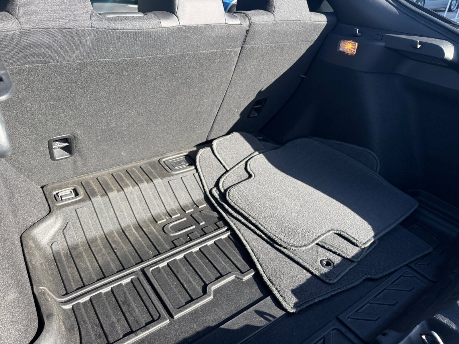 Used 2025 Honda Civic Sport image 17