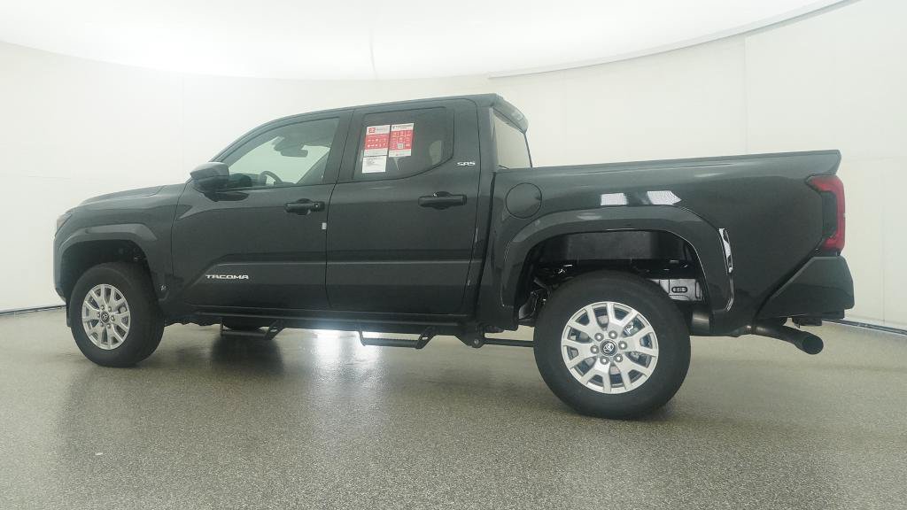 New 2026 Toyota Tacoma SR5 AWD/4WD image 23