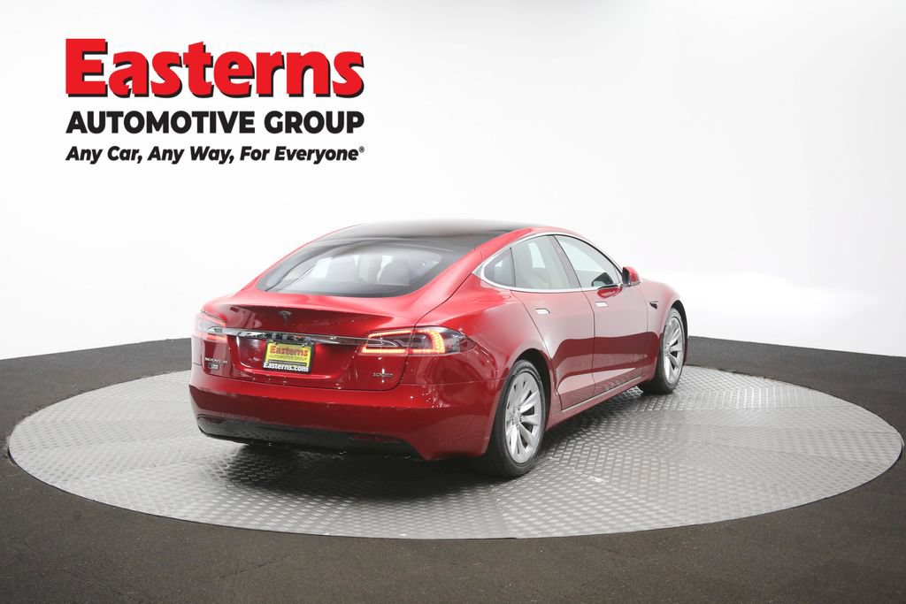 Used 2019 Tesla Model S 100D AWD/4WD image 34